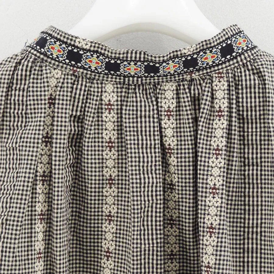 Tyrol Dobby Shirt