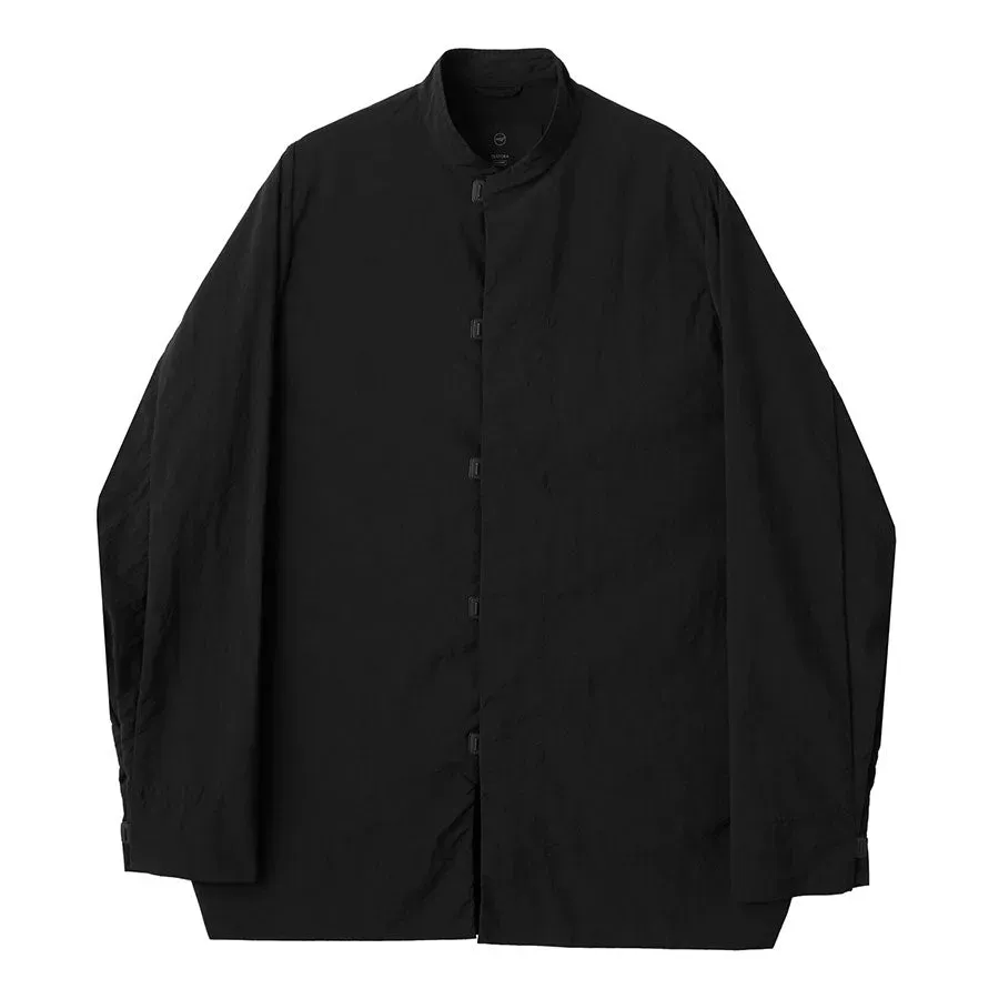 Capsulesnap Shirt Packable