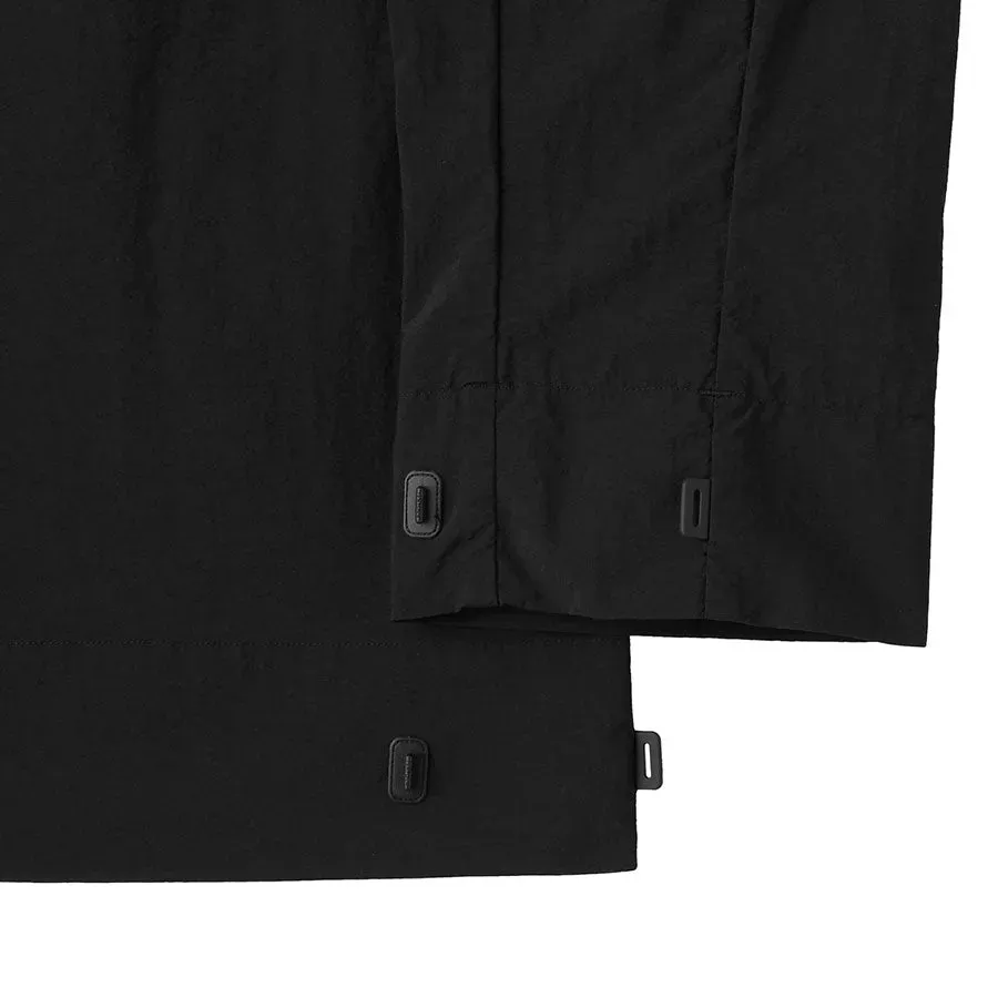 Capsulesnap Shirt Packable