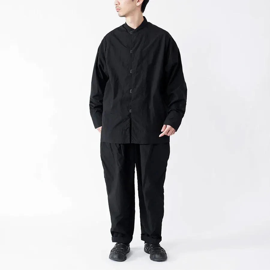Capsulesnap Shirt Packable
