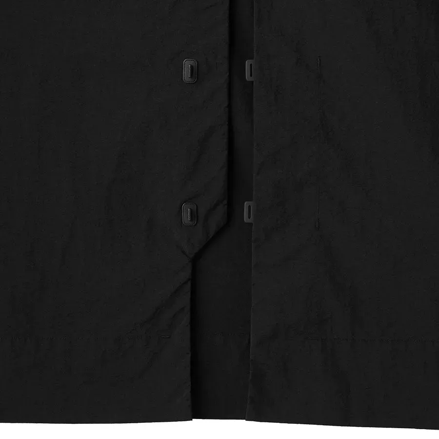 Capsulesnap Shirt Packable