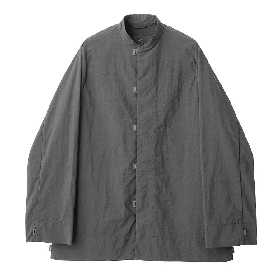 Capsulesnap Shirt Packable