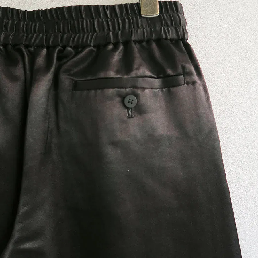 Printed Relax Pants