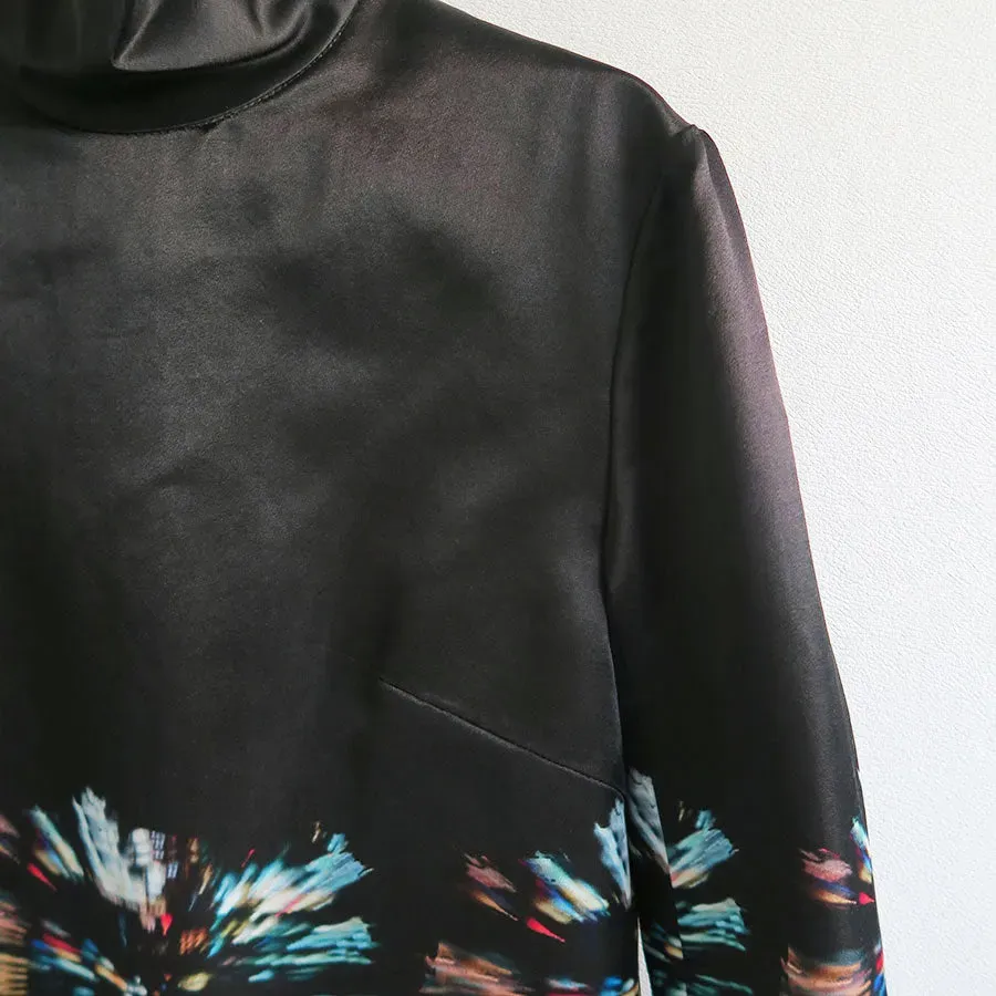 Printed Tops