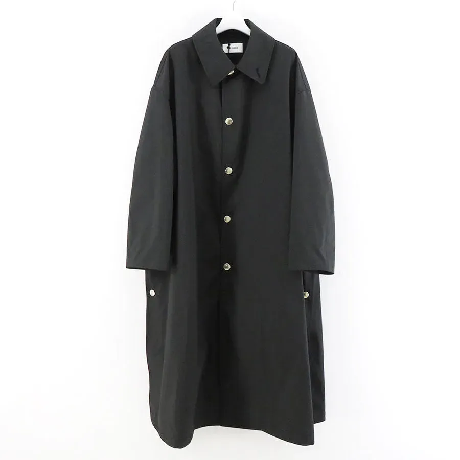 Reracs Light Smooth Bonding The Balcollar Poncho