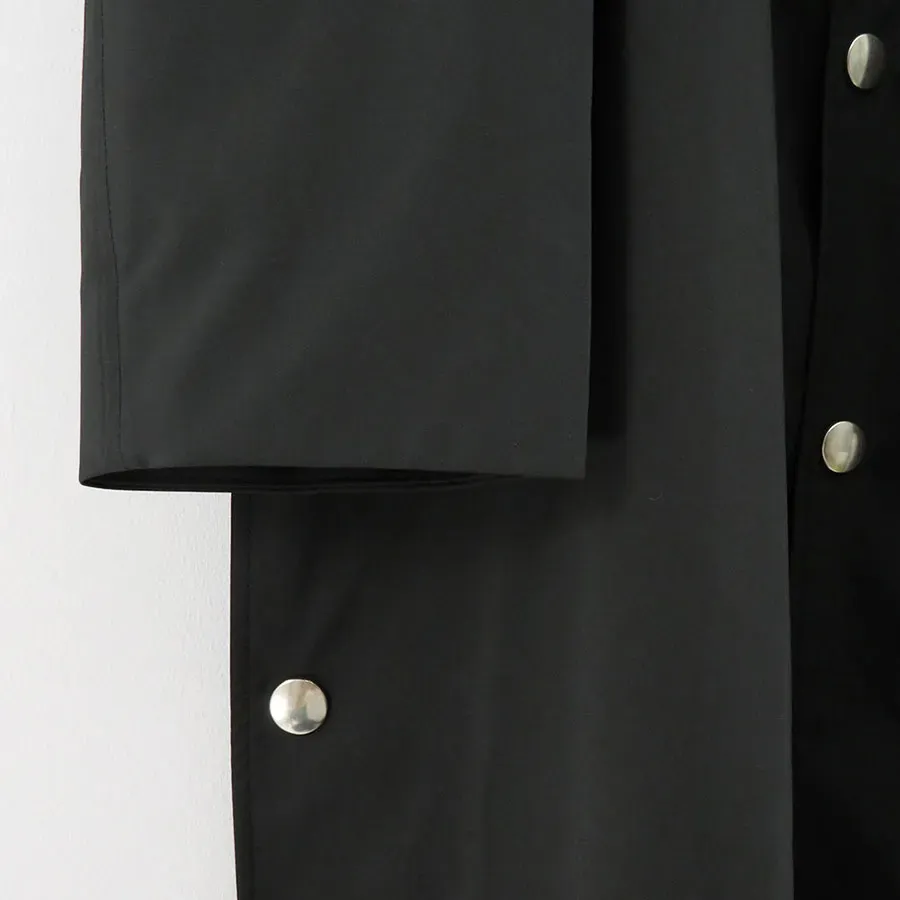 Reracs Light Smooth Bonding The Balcollar Poncho