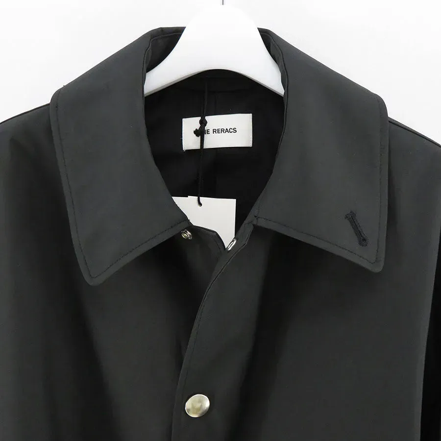 Reracs Light Smooth Bonding The Balcollar Poncho