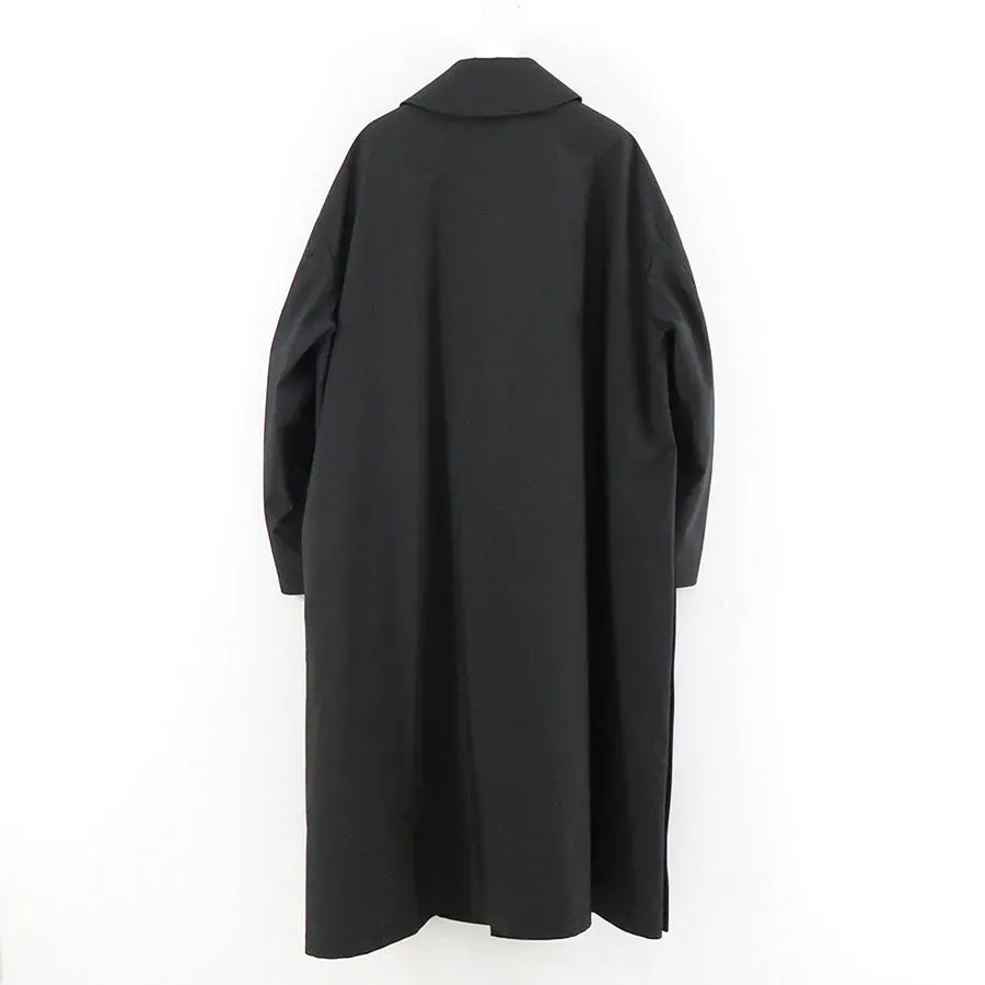 Reracs Light Smooth Bonding The Balcollar Poncho
