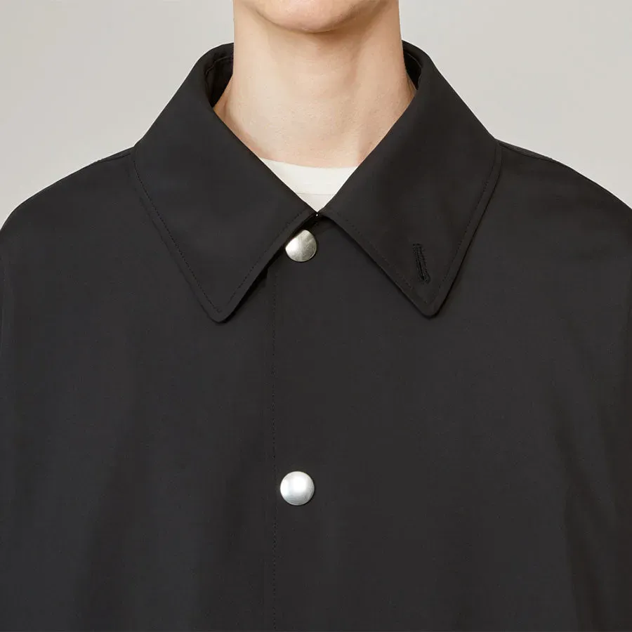 Reracs Light Smooth Bonding The Balcollar Poncho