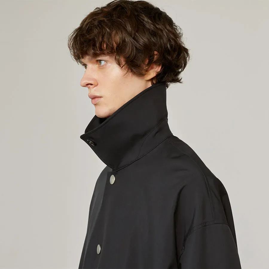 Reracs Light Smooth Bonding The Balcollar Poncho