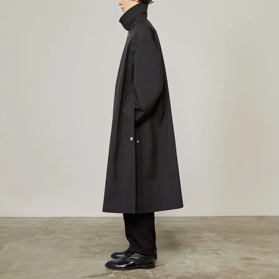 Reracs Light Smooth Bonding The Balcollar Poncho