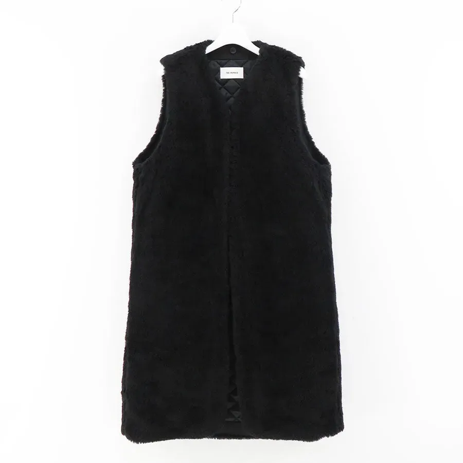 Reracs Pe/Ny High Density Peach The Mods Coat With Liner