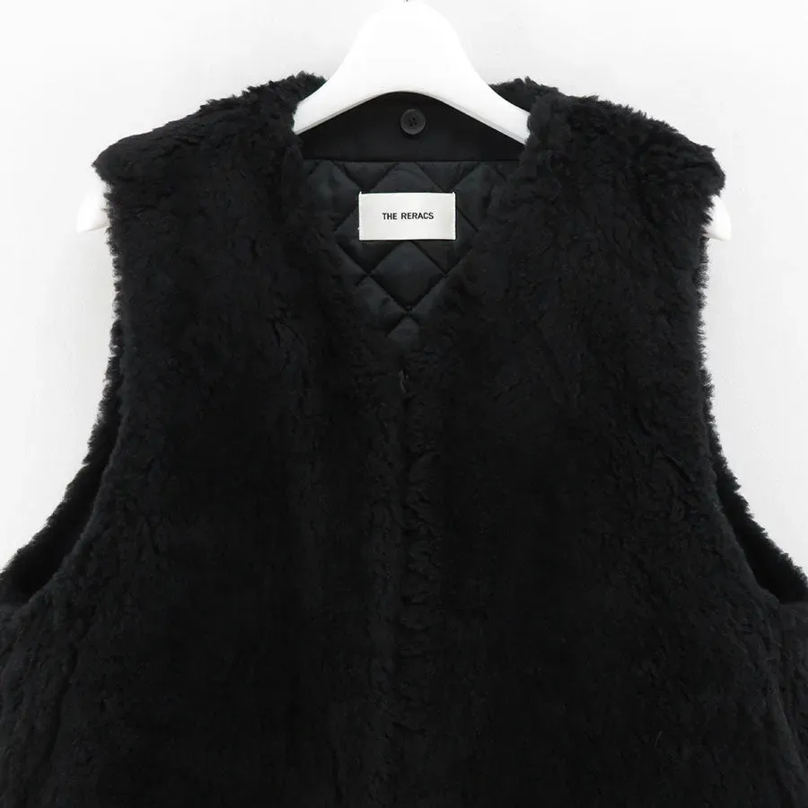 Reracs Pe/Ny High Density Peach The Mods Coat With Liner