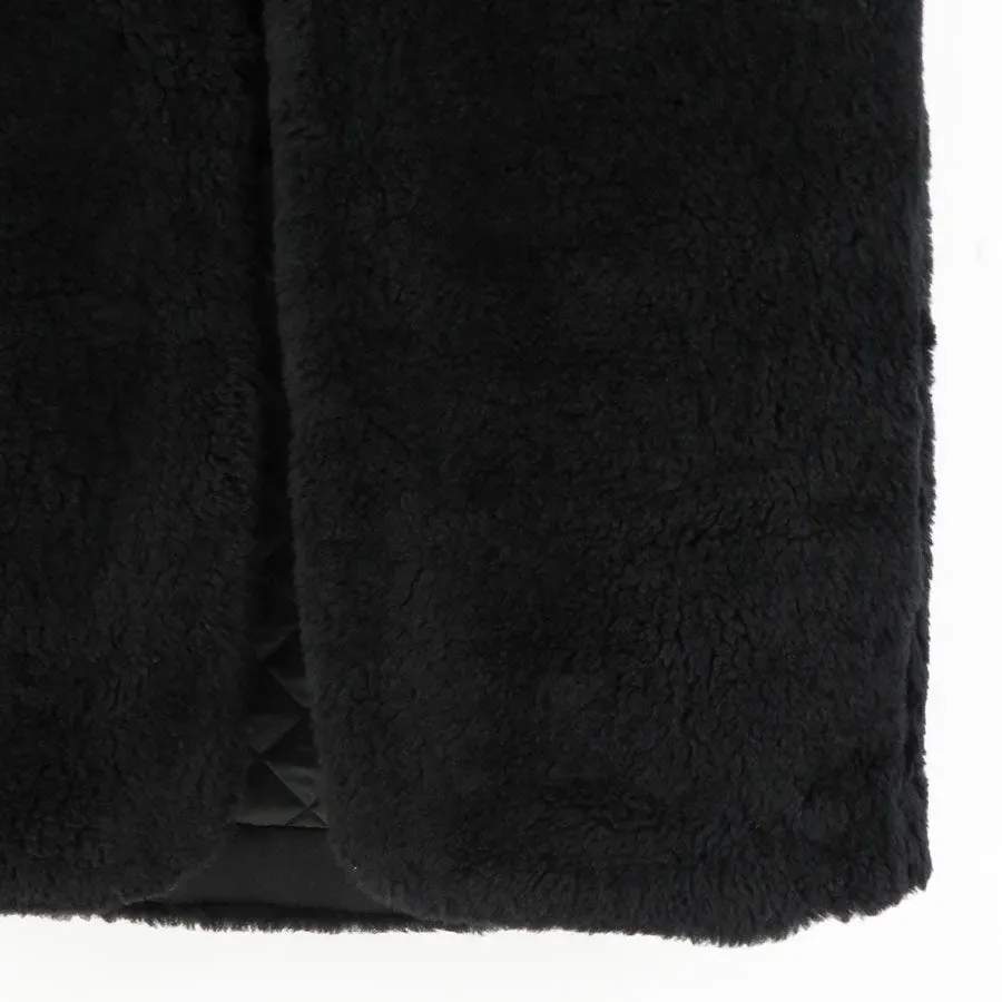 Reracs Pe/Ny High Density Peach The Mods Coat With Liner