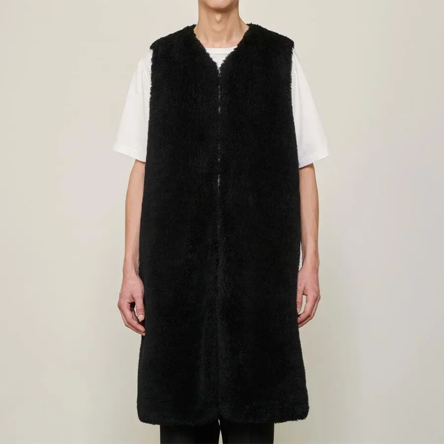 Reracs Pe/Ny High Density Peach The Mods Coat With Liner