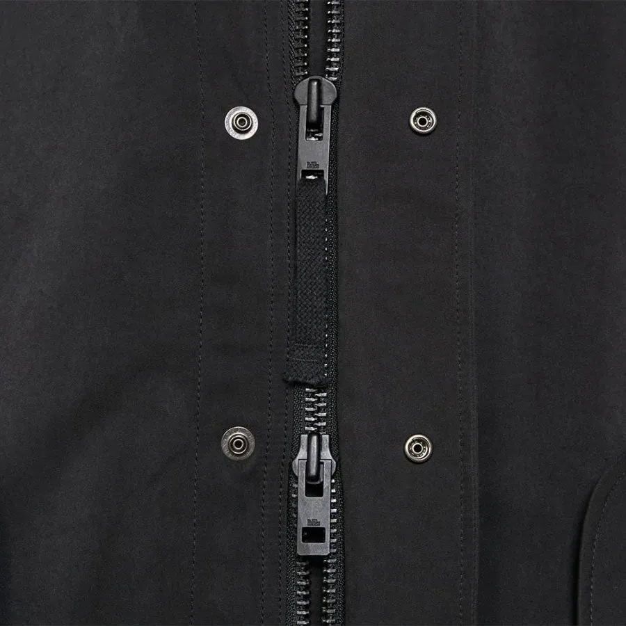 Reracs Pe/Ny High Density Peach The Mods Coat With Liner
