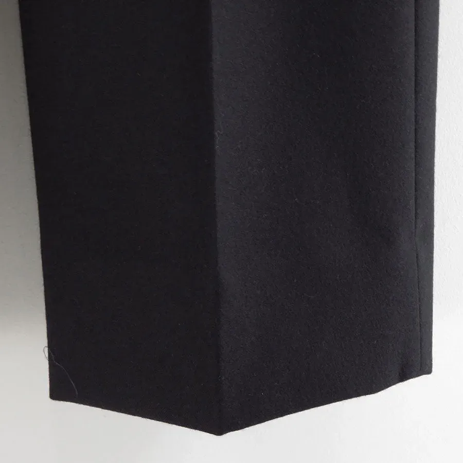 Reracs Super Twill S+S The Slacks Belted 2Tuck