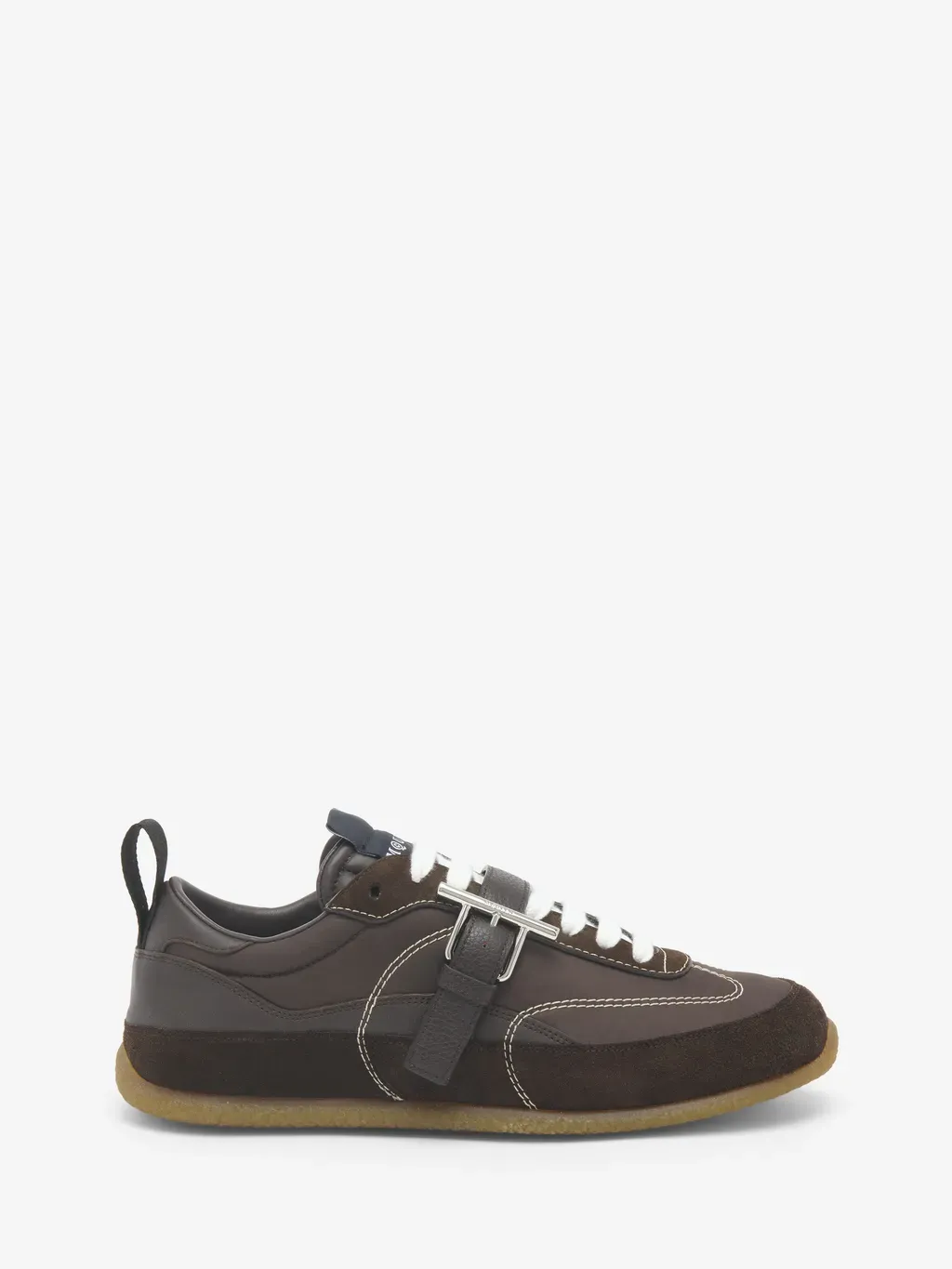 Ec1 T-Bar Sneaker