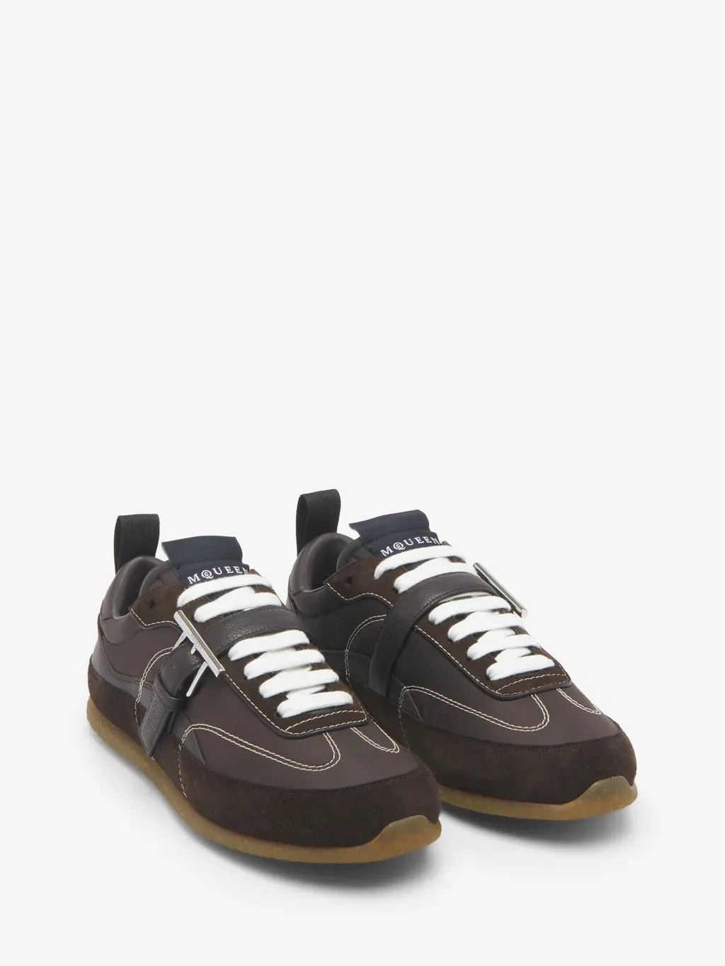 Ec1 T-Bar Sneaker
