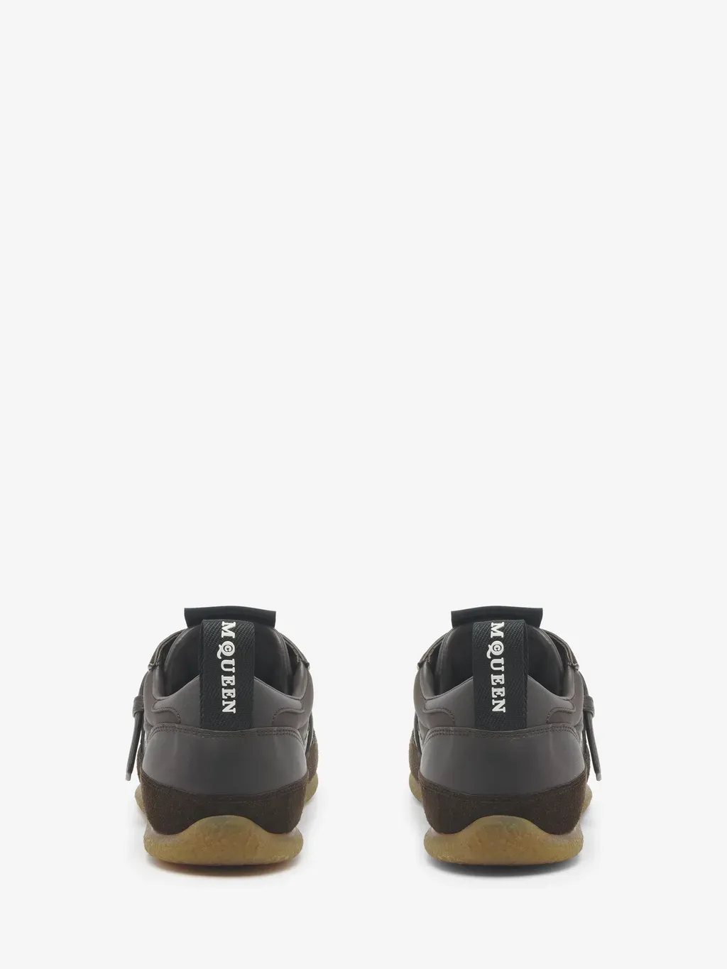Ec1 T-Bar Sneaker