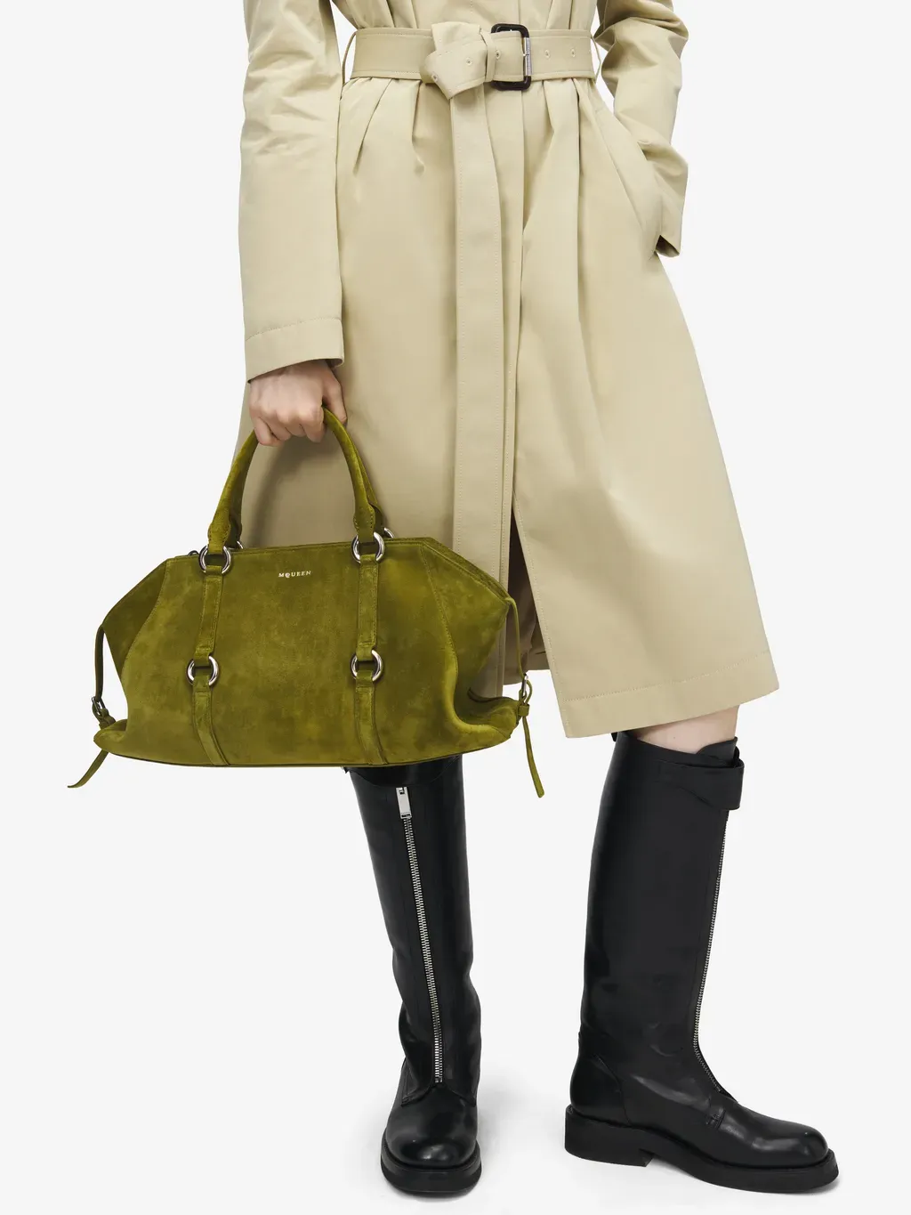 Farringdon Bag