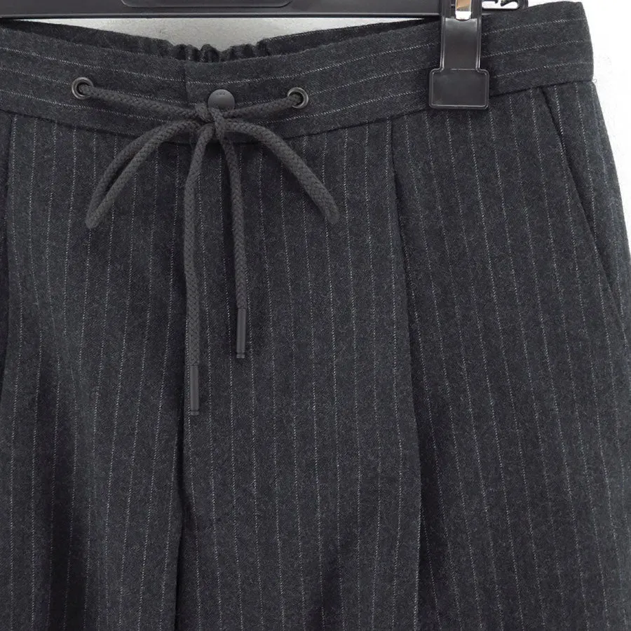 Reracs 2/54 College Flannel The Easy Slacks Wide
