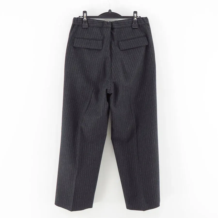 Reracs 2/54 College Flannel The Easy Slacks Wide