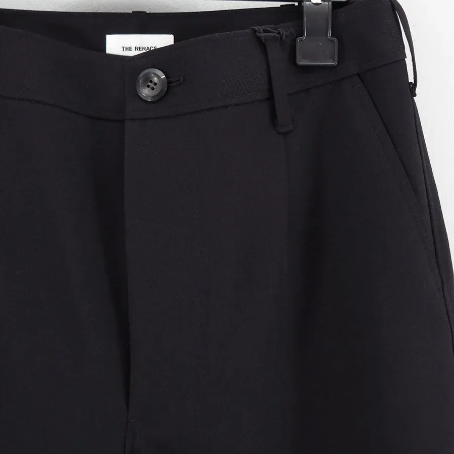 Reracs Wide Ballel Pants