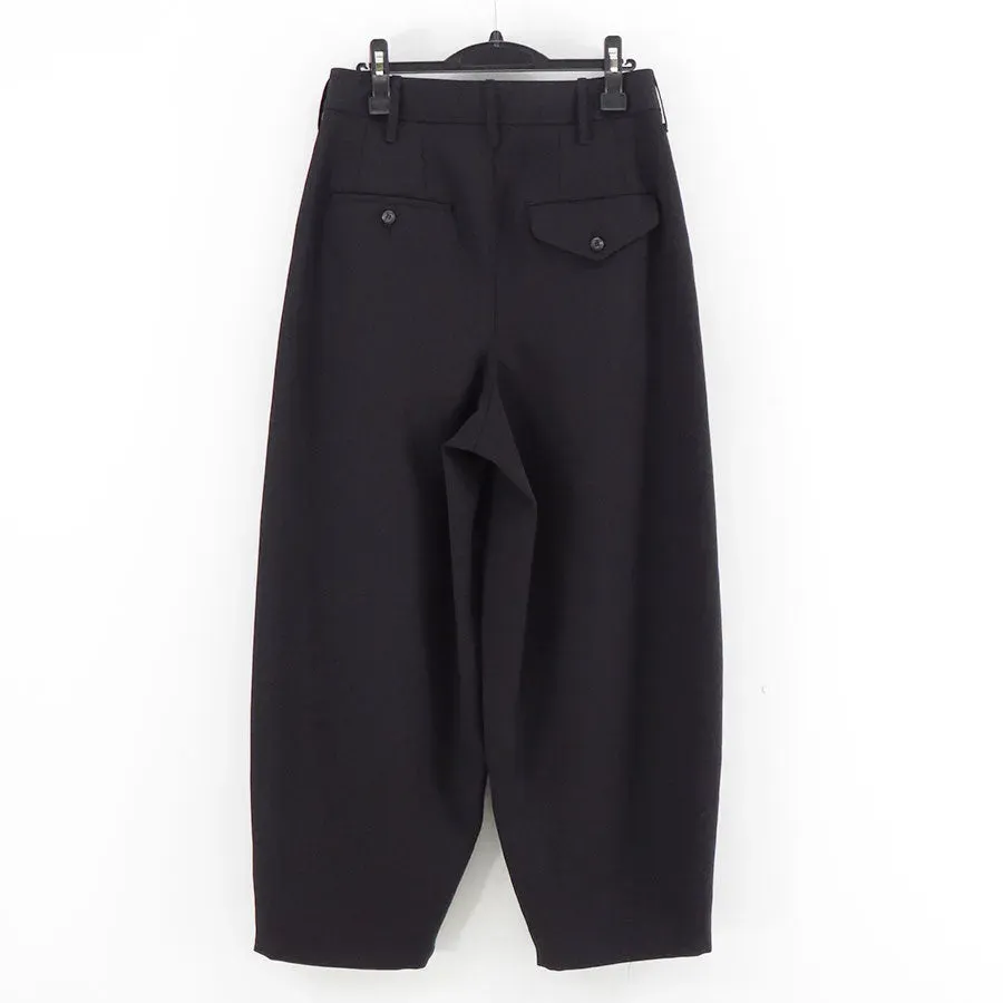 Reracs Wide Ballel Pants
