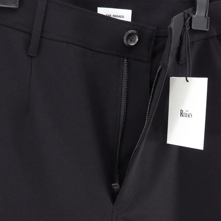 Reracs Wide Ballel Pants