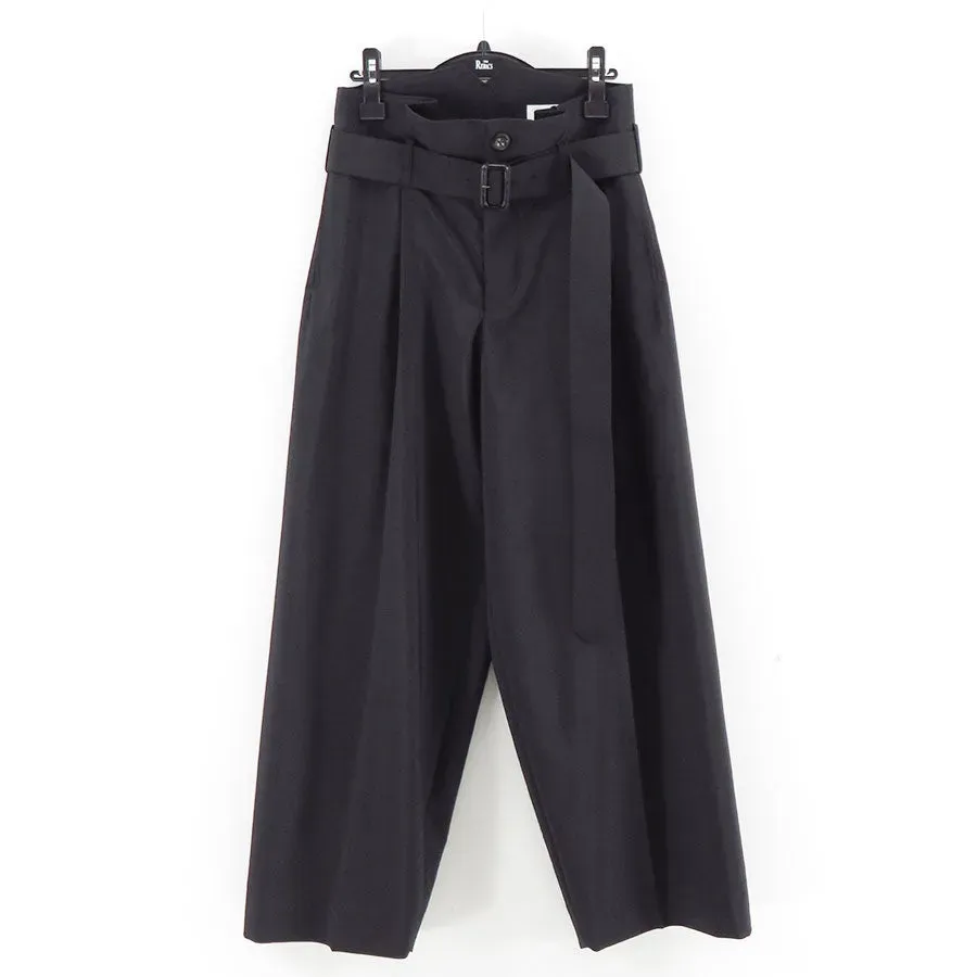 Reracs Belted Parade Pants