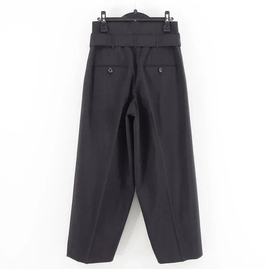 Reracs Belted Parade Pants