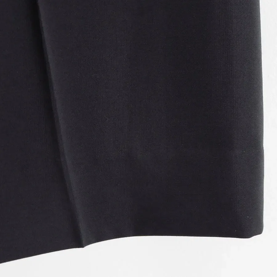 Reracs Belted Parade Pants