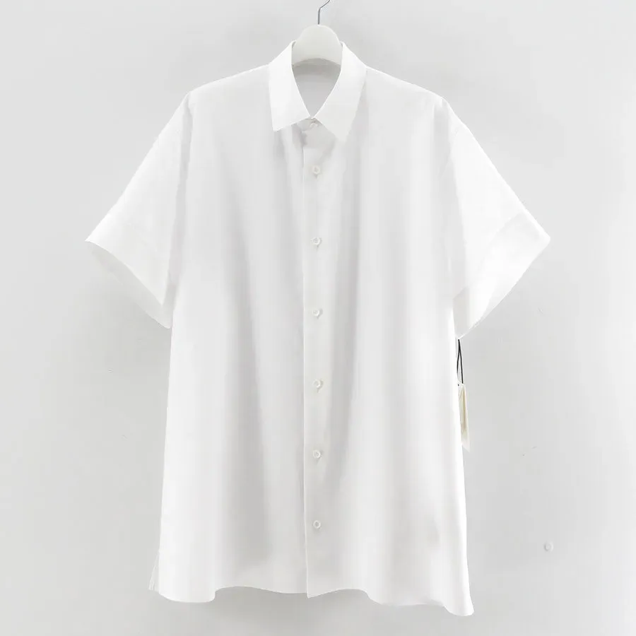 Reracs Pe Super Light Spun The Perfect Shirt Short Sleeve