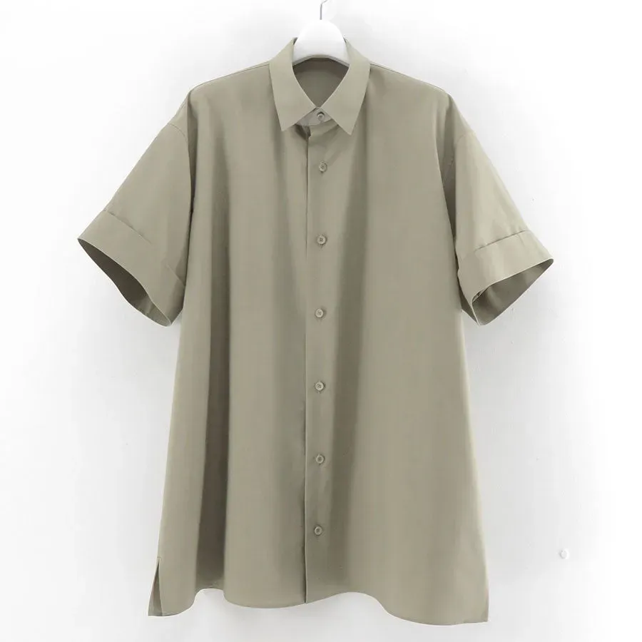 Reracs Pe Super Light Spun The Perfect Shirt Short Sleeve