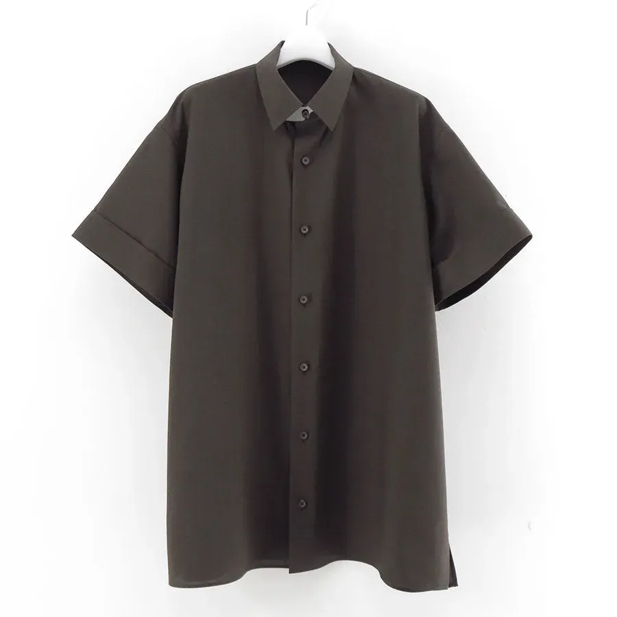 Reracs Pe Super Light Spun The Perfect Shirt Short Sleeve