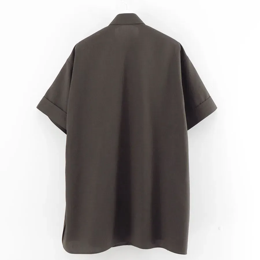 Reracs Pe Super Light Spun The Perfect Shirt Short Sleeve