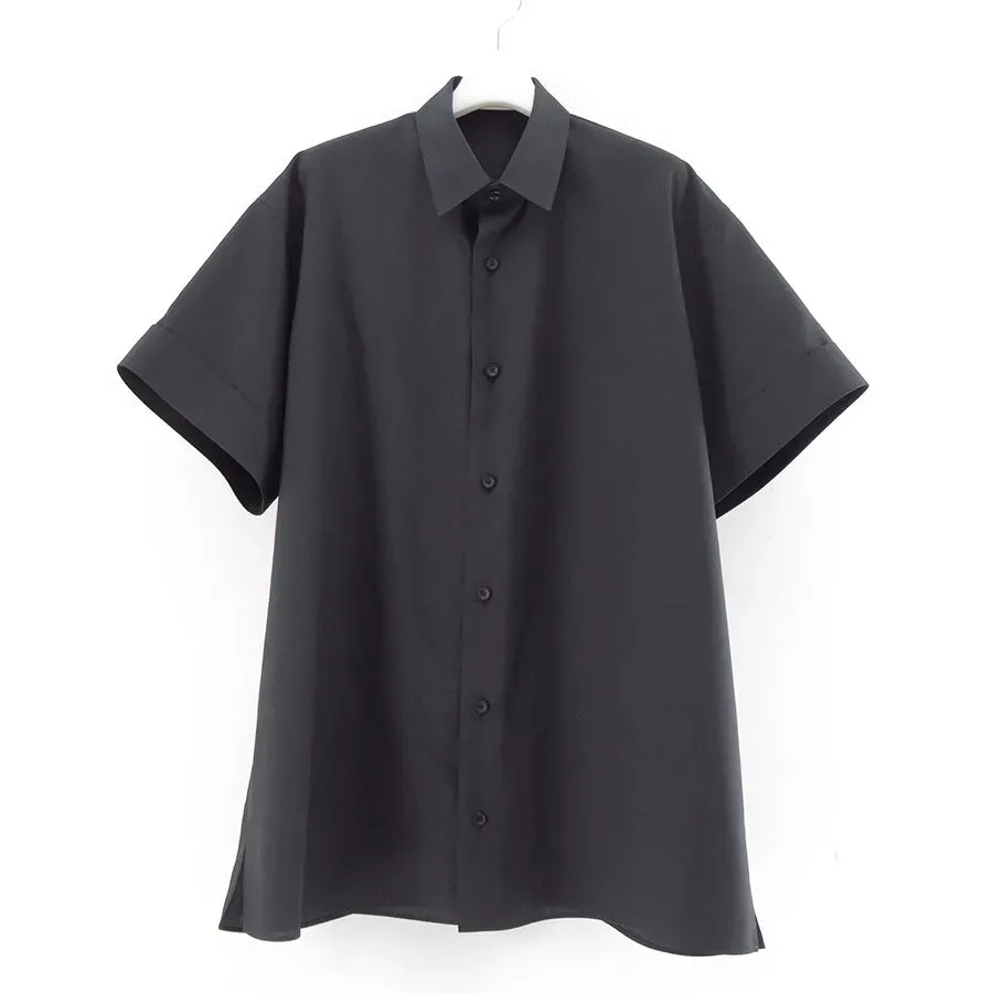 Reracs Pe Super Light Spun The Perfect Shirt Short Sleeve