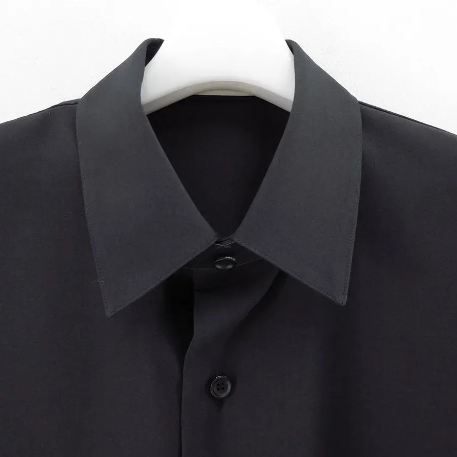 Reracs Pe Super Light Spun The Perfect Shirt Short Sleeve