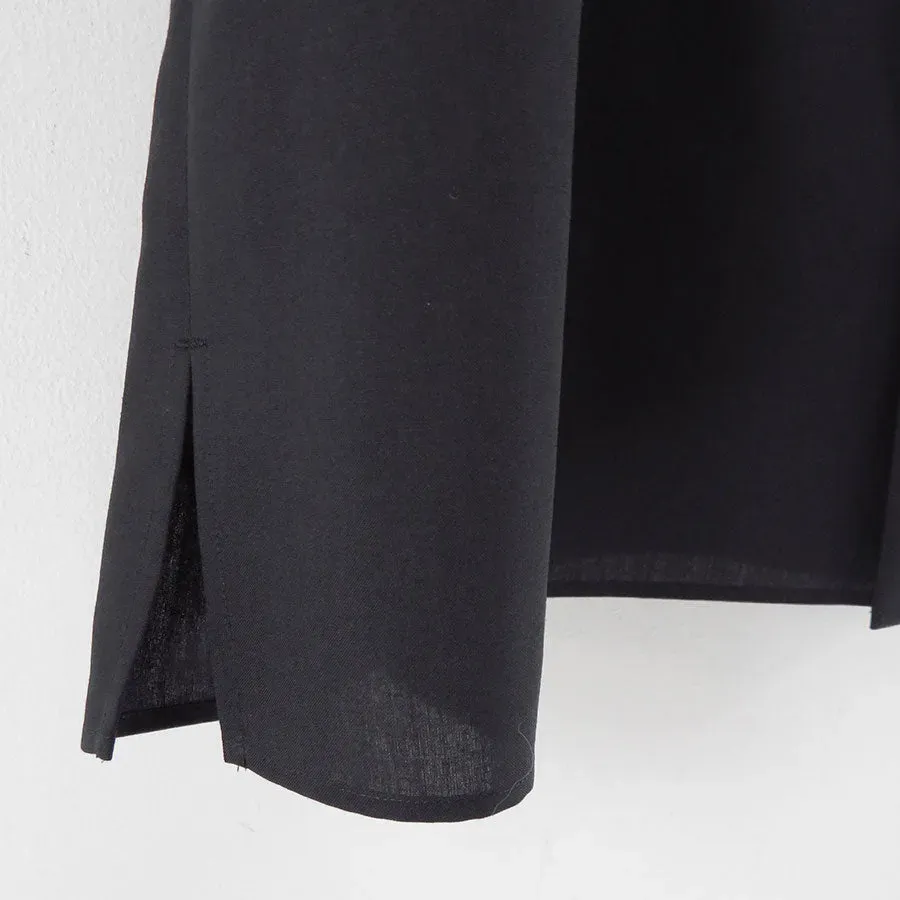 Reracs Pe Super Light Spun The Perfect Shirt Short Sleeve