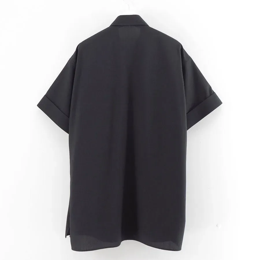 Reracs Pe Super Light Spun The Perfect Shirt Short Sleeve