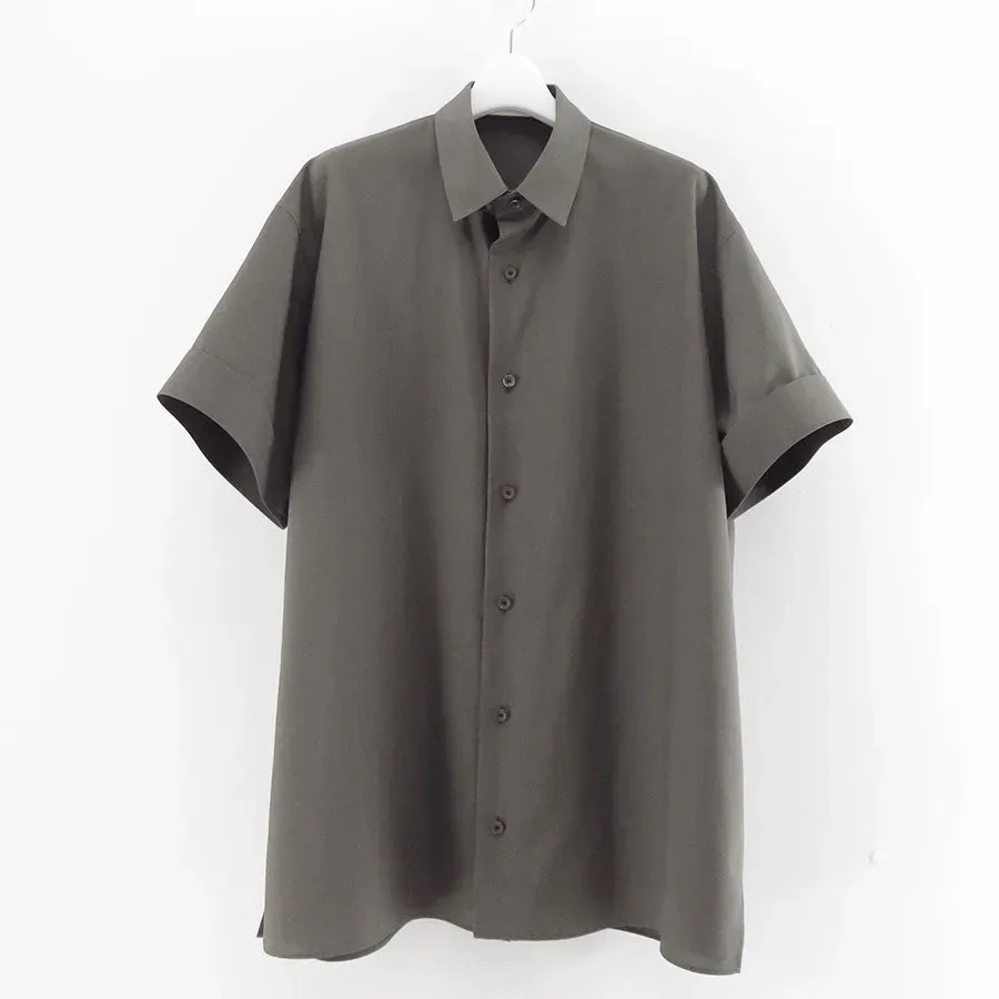 Reracs Pe Super Light Spun The Perfect Shirt Short Sleeve