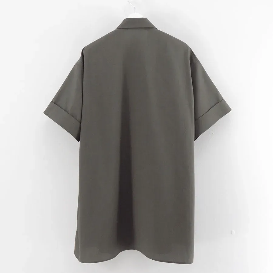 Reracs Pe Super Light Spun The Perfect Shirt Short Sleeve
