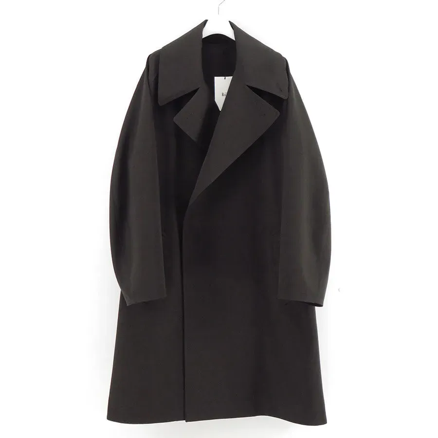 Reracs Water Proof Taslan Twill The Perfect Dress Coat