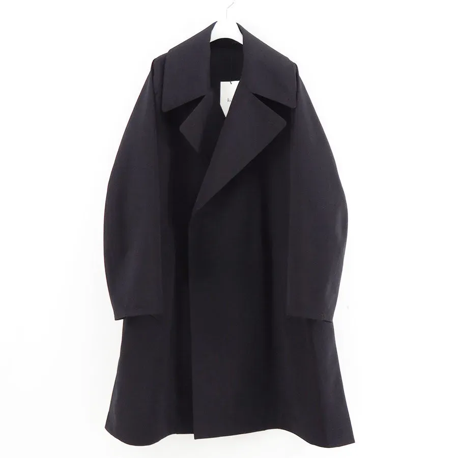 Reracs Water Proof Taslan Twill The Perfect Dress Coat
