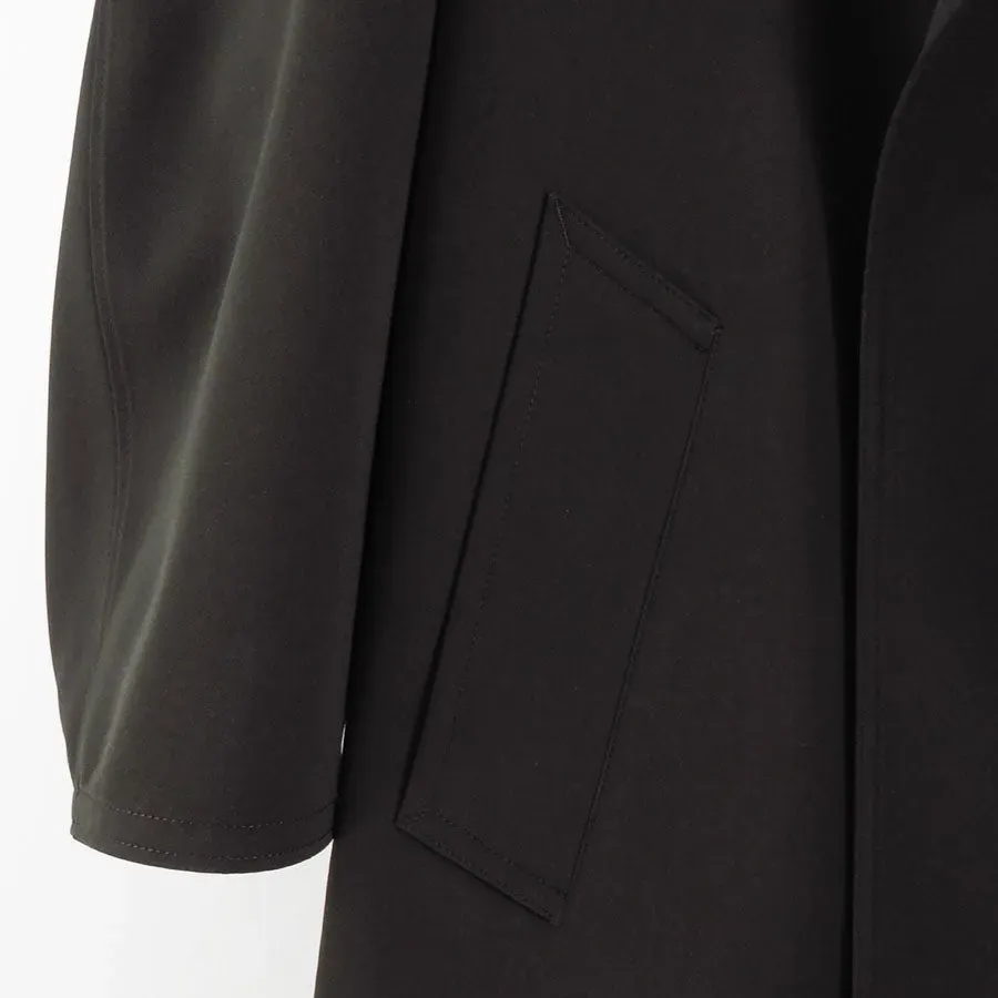 Reracs Water Proof Taslan Twill The Perfect Dress Coat