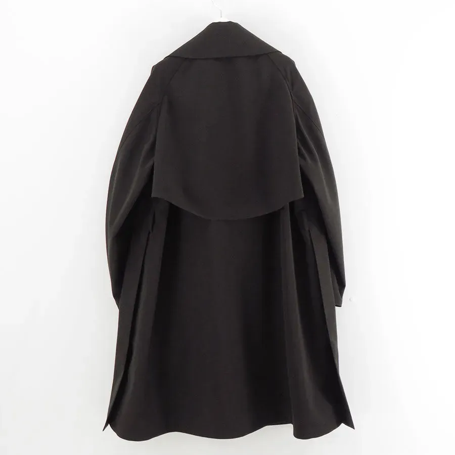 Reracs Water Proof Taslan Twill The Perfect Dress Coat