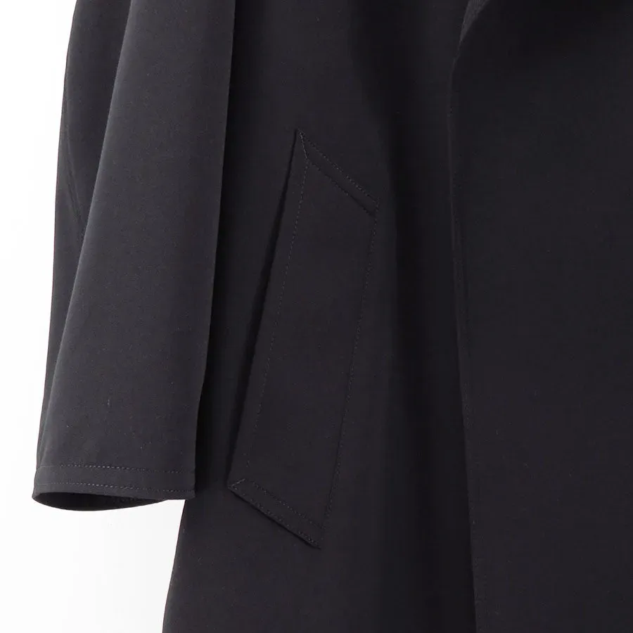 Reracs Water Proof Taslan Twill The Perfect Dress Coat