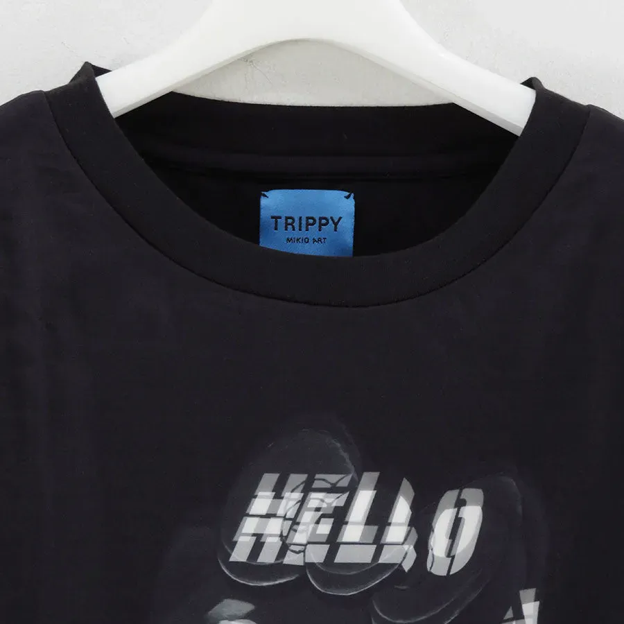 Hello-Hoodie