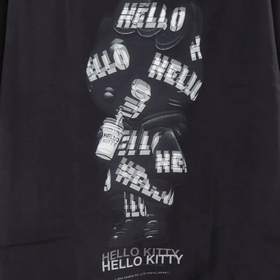 Hello-Hoodie
